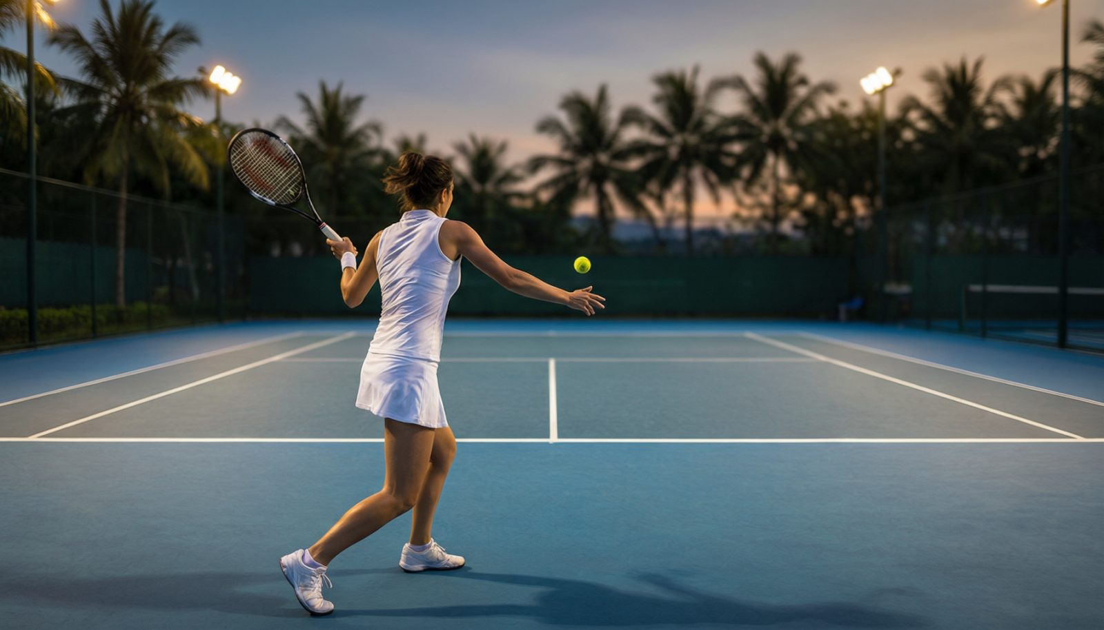 LEDONG.COM - 3-6、6-2、6-4，达特淘汰五号种子